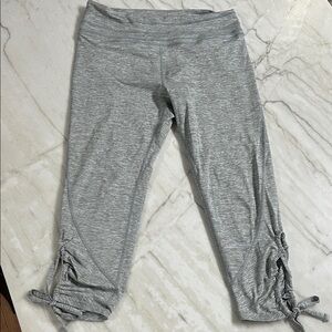 Free people movement leggings woman’s size Large